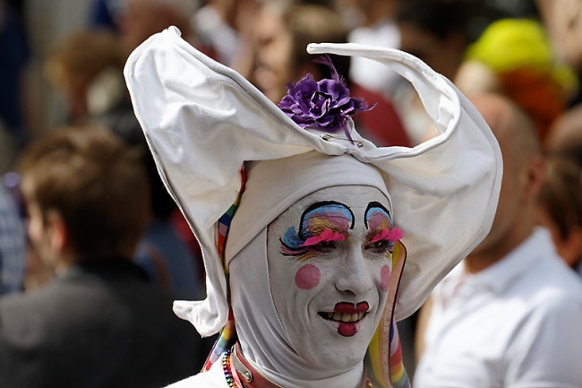 Gay Pride Paris 2012-105